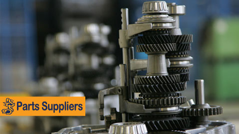 Parts Suppliers 