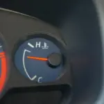 علت بالا رفتن آمپر آب هیوندای و کیا