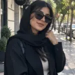 مهسا رادمنش