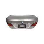 درب صندوق بی ام و 528i