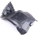 شلگیر جلو بی ام و X6