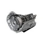 گیربکس بی ام و X1