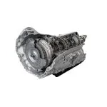 گیربکس بی ام و X6
