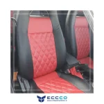 روکش صندلی پروتون GEN2 2007 مدل الماس برند eccco کد PR31