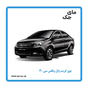 بوق گریت وال ولکس C30