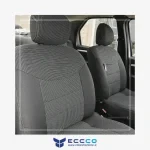 روکش صندلی رنو L90 مدل فابریکی برند eccco کد R13