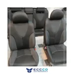 روکش صندلی کمری SE 2007 مدل فابریکی برند eccco کد O3813