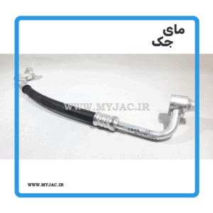 شیلنگ کمپرسور جک j5