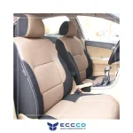 روکش صندلی برلیانس H330 2015 مدل فابریکی برند eccco کد BR113