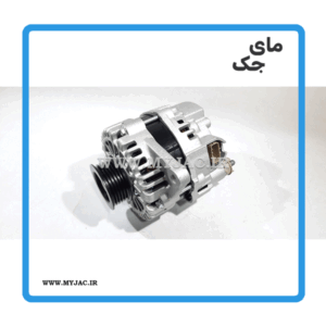 دینام جک j5 دنده