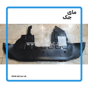 سینی زیر موتور جک s5