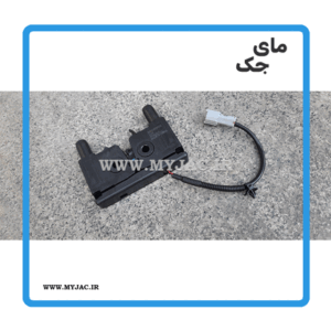قفل کاپوت kmc j7