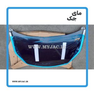 کاپوت ولکس c30