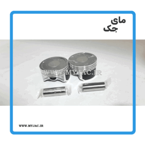 پیستون جک j5 دنده