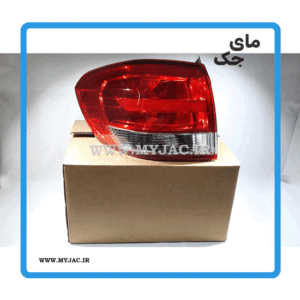 چراغ خطر رو گلگیر چپ هاوال h6