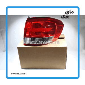 چراغ خطر رو گلگیر راست هاوال h6