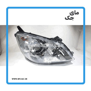 چراغ جلو راست هاوال h6