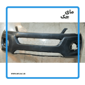 سپر جلو هاوال h6