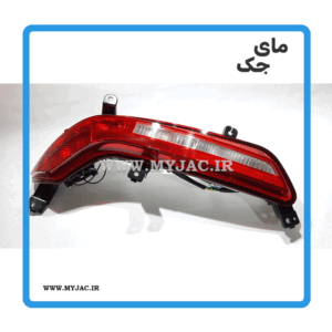 مه شکن عقب چپ kmc k7