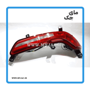 مه شکن عقب راست kmc k7