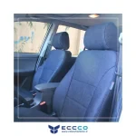روکش صندلی ام وی ام X33 جدید مدل فابریکی برند eccco کد X73