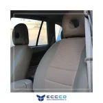 روکش صندلی ام وی ام X33 قدیم مدل فابریکی برند eccco کد X613