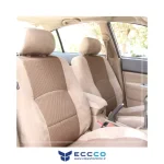 روکش صندلی ام وی ام 530 مدل فابریکی برند eccco کد X1113