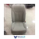 روکش صندلی ام جی 360 MG مدل فابریکی برند eccco کدMG23