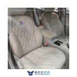 روکش صندلی کمری 2009-2007 مدل سفارشی برند eccco کد O3611