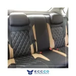 روکش صندلی برلیانس C3 کراس 2015 مدل الماس برند eccco کد BR511