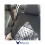 روکش صندلی برلیانس C3 کراس 2015 مدل کیانیت برند eccco کد BR51
