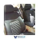 روکش صندلی برلیانس H330 2015 مدل کیانیت برند eccco کد BR11