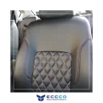 روکش صندلی برلیانس C3 کراس 2015 مدل الماس برند eccco کد BR51