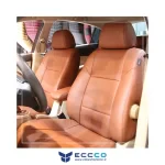 روکش صندلی برلیانس H330 2015 مدل سفارشی برند eccco کد BR11