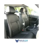 روکش صندلی برلیانس C3 کراس 2015 مدل فابریکی برند eccco کد BR51