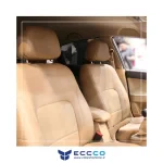 روکش صندلی برلیانس H330 2015 مدل فابریکی برند eccco کد BR11