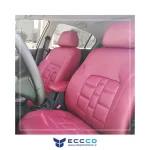 روکش صندلی برلیانس H330 2015 مدل اسپینل 3 برند eccco کد BR11