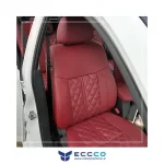 روکش صندلی برلیانس H320 2015 مدل عطارد برند eccco کد BR21