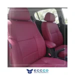 روکش صندلی برلیانس H320 2015 مدل فابریکی برند eccco کد BR21