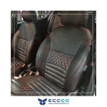 روکش صندلی برلیانس H230 2015 مدل الکساندرایت برند eccco کد BR31