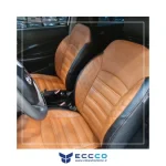 روکش صندلی برلیانس H220 2015 مدل اونیکس+ برند eccco کد BR41