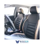 روکش صندلی برلیانس H230 2015 مدل اونیکس+ برند eccco کد BR31