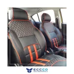 روکش صندلی برلیانس H220 2015 مدل کریستال+ برند eccco کد BR4