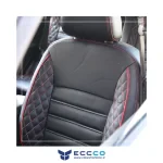 روکش صندلی ام وی ام X33S 2018-2020 مدل اونیکس + برند eccco کد X51