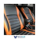 روکش صندلی ام وی ام X22 2018 مدل یاقوت 2 برند eccco کد X31