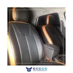 روکش صندلی ام وی ام X22 2018 مدل فابریکی برند eccco کد X31
