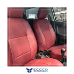 روکش صندلی ام وی ام 315 2013-2011 مدل فابریکی برند eccco کد X101