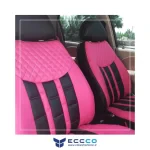 روکش صندلی ام وی ام 110 2012-2007 مدل کریستال+ برند eccco کد X11