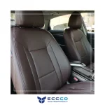 روکش صندلی هیوندای 2014 I40 مدل فابریکی برند eccco کد Y171