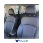 روکش صندلی Subaru Forester مدل فابریکی برند eccco کد SU11